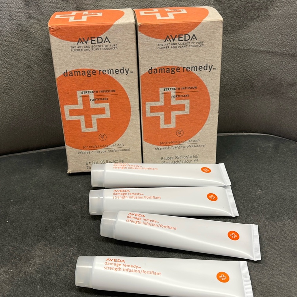 Aveda Damage Remedy Strength Infusion